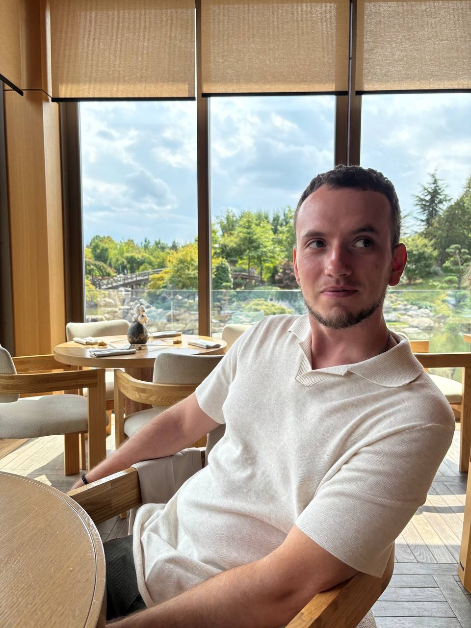 Владимир Невзоров